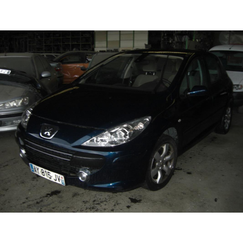 Pompe de gavage PEUGEOT 307 PHASE 2 d’occasion