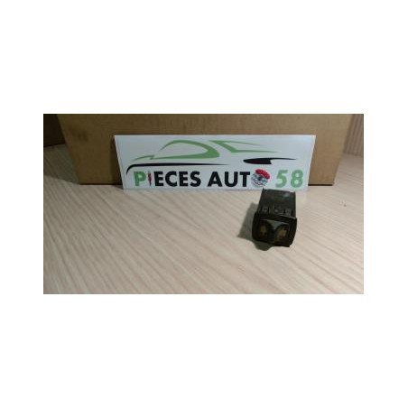 Interrupteur de leve vitre PEUGEOT  d’occasion