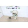 Pompe de gavage PEUGEOT 307 PHASE 1 d’occasion