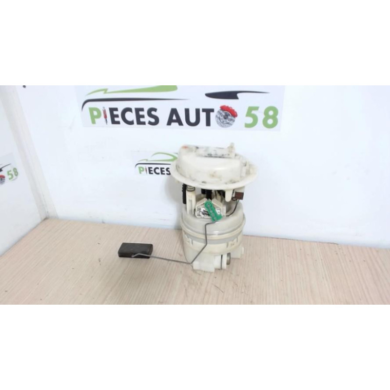 Pompe de gavage PEUGEOT 307 PHASE 1 d’occasion