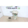 Pompe de gavage PEUGEOT 307 PHASE 1 d’occasion