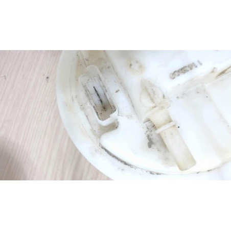 Pompe de gavage PEUGEOT 307 PHASE 1 d’occasion