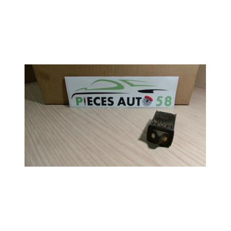 Interrupteur de leve vitre PEUGEOT  d’occasion