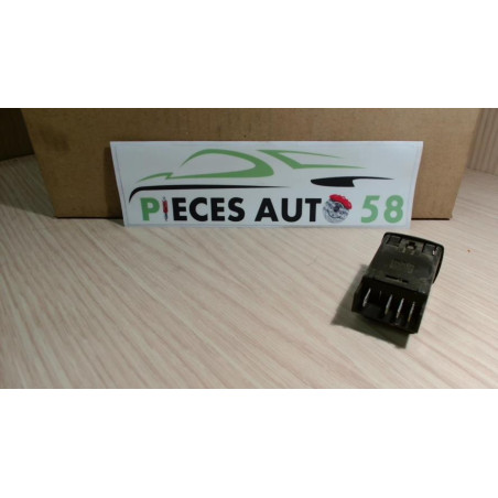 Interrupteur de leve vitre PEUGEOT  d’occasion
