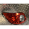 Feu arriere principal gauche (feux) RENAULT MEGANE 2 PHASE 1 CABRIOLET d’occasion