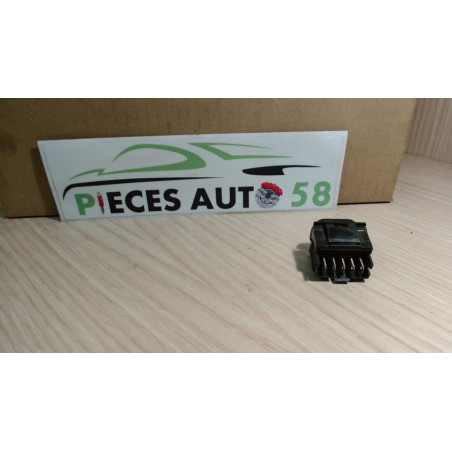 Interrupteur de leve vitre PEUGEOT  d’occasion