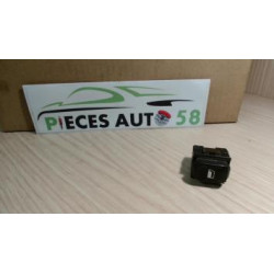 Interrupteur de leve vitre PEUGEOT  d’occasion