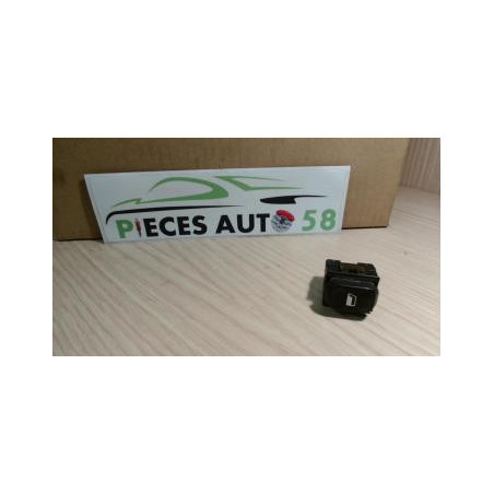 Interrupteur de leve vitre PEUGEOT  d’occasion