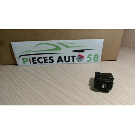 Interrupteur de leve vitre PEUGEOT  d’occasion