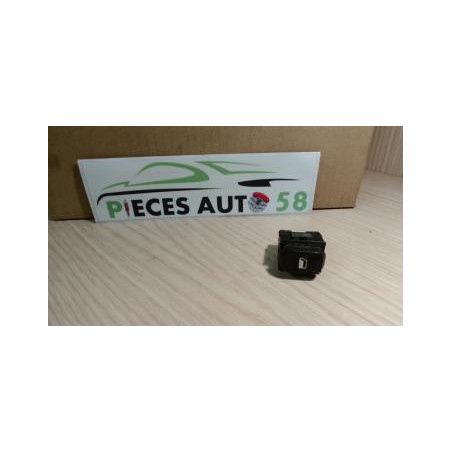 Interrupteur de leve vitre PEUGEOT  d’occasion