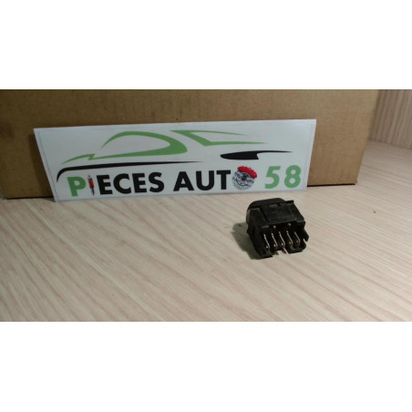 Interrupteur de leve vitre PEUGEOT  d’occasion