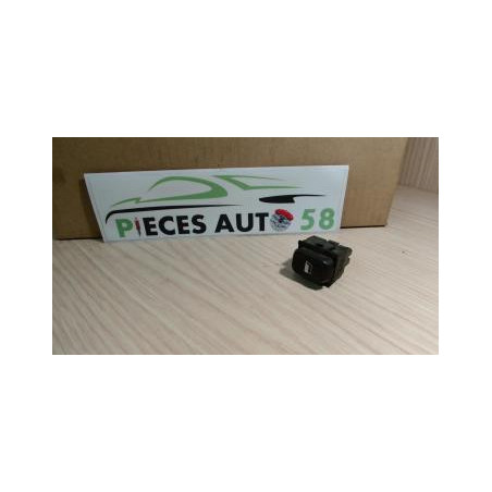 Interrupteur de leve vitre PEUGEOT  d’occasion
