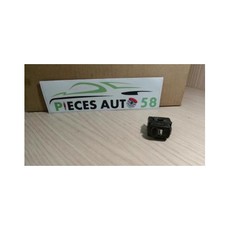 Interrupteur de leve vitre PEUGEOT  d’occasion