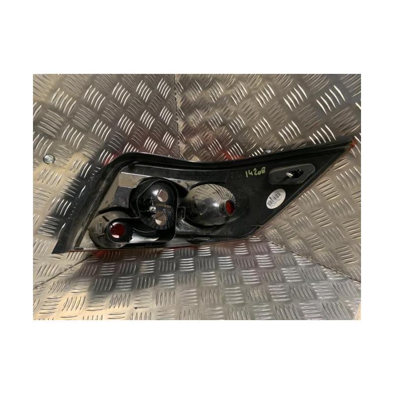 Feu arriere principal gauche (feux) RENAULT MEGANE 2 PHASE 1 CABRIOLET d’occasion