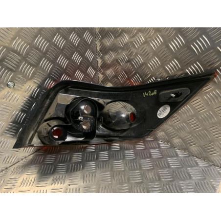 Feu arriere principal gauche (feux) RENAULT MEGANE 2 PHASE 1 CABRIOLET d’occasion