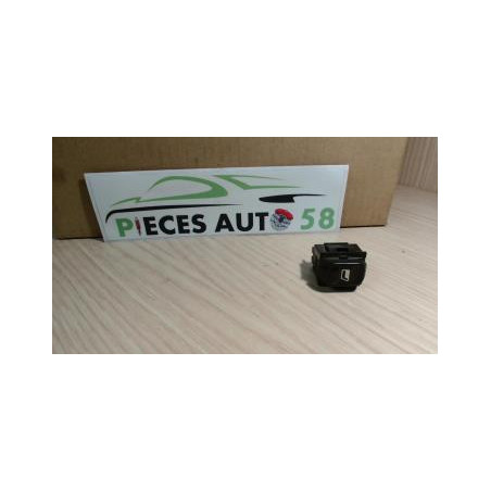 Interrupteur de leve vitre PEUGEOT  d’occasion