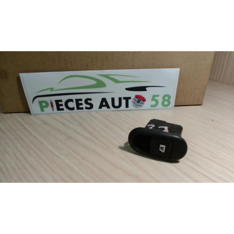 Interrupteur de leve vitre CITROEN  d’occasion