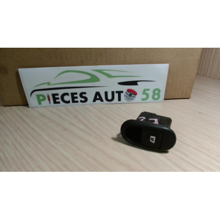 Interrupteur de leve vitre CITROEN  d’occasion