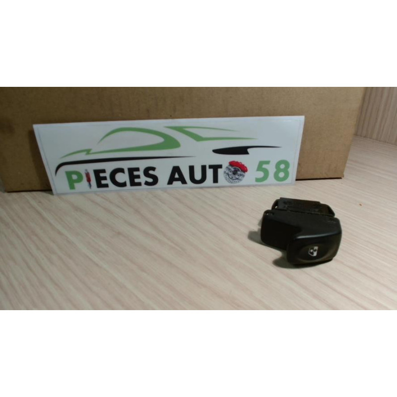 Interrupteur de leve vitre RENAULT  d’occasion
