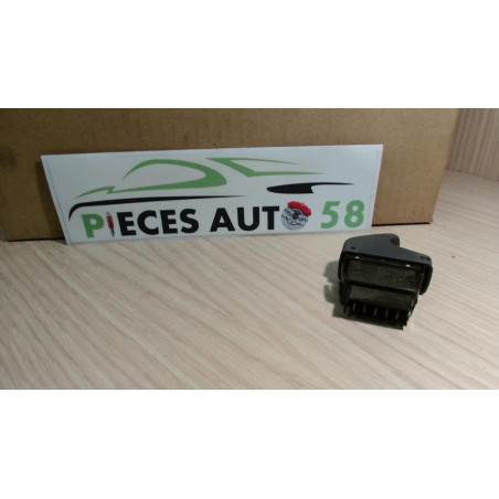 Interrupteur de leve vitre RENAULT  d’occasion