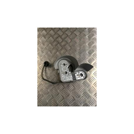 Platine feu arriere gauche RENAULT MEGANE 3 PHASE 1 CABRIOLET d’occasion