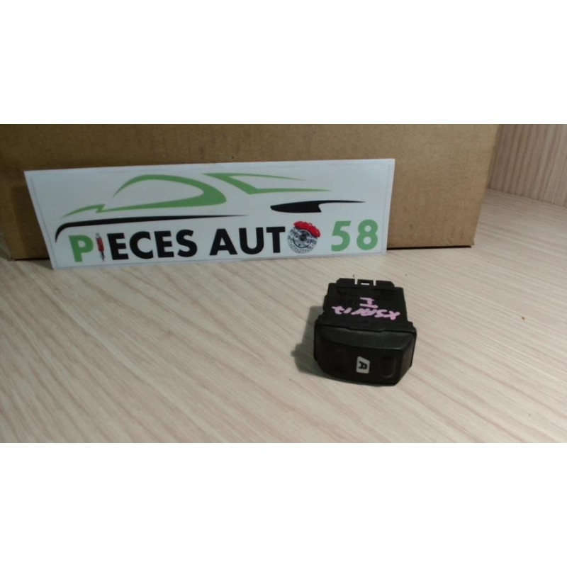 Interrupteur de leve vitre CITROEN  d’occasion