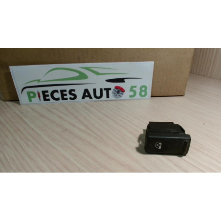 Interrupteur de leve vitre RENAULT  d’occasion