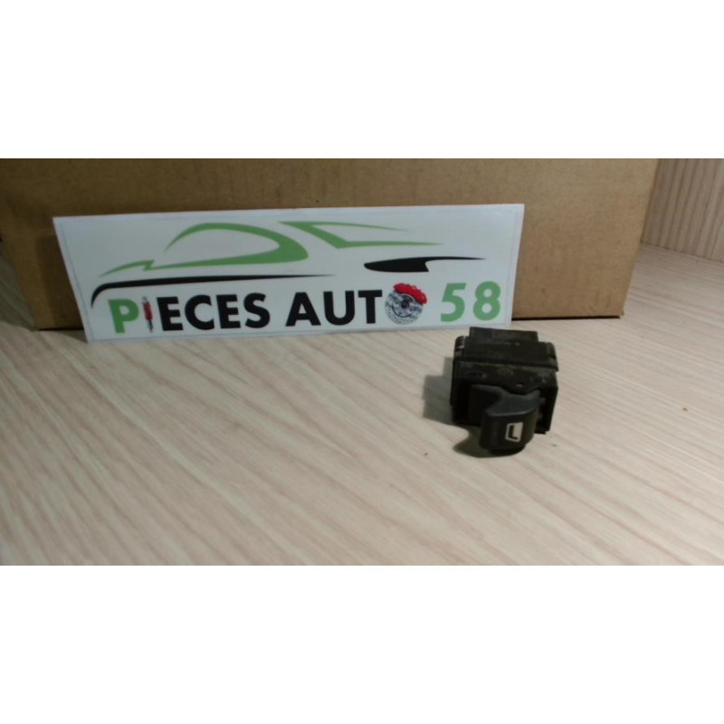 Interrupteur de leve vitre PEUGEOT  d’occasion