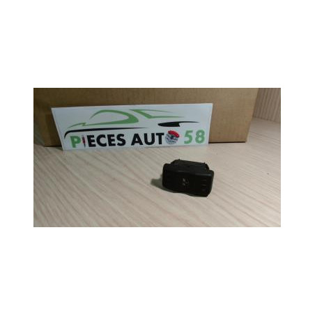 Interrupteur de leve vitre DACIA LOGAN MCV 1 PHASE 1 BREAK d’occasion
