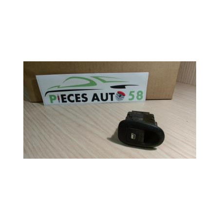 Interrupteur de leve vitre PEUGEOT  d’occasion