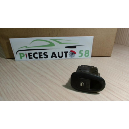 Interrupteur de leve vitre PEUGEOT  d’occasion