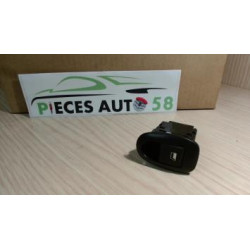 Interrupteur de leve vitre PEUGEOT  d’occasion