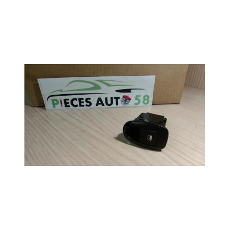Interrupteur de leve vitre PEUGEOT  d’occasion