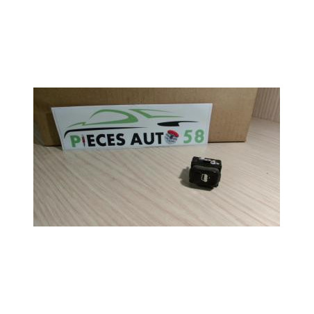 Interrupteur de leve vitre PEUGEOT  d’occasion