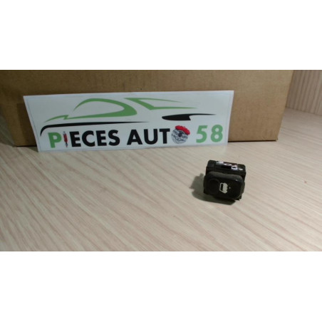 Interrupteur de leve vitre PEUGEOT  d’occasion