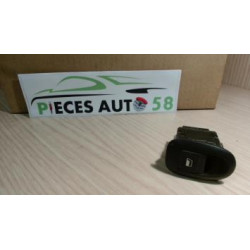 Interrupteur de leve vitre PEUGEOT  d’occasion