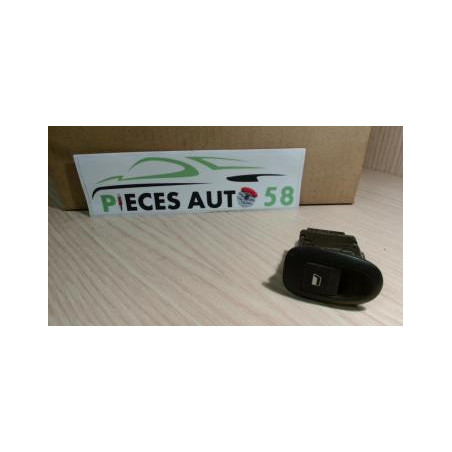 Interrupteur de leve vitre PEUGEOT  d’occasion