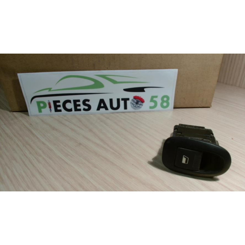 Interrupteur de leve vitre PEUGEOT  d’occasion