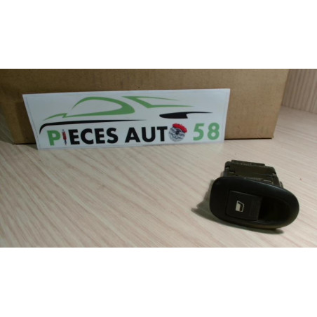 Interrupteur de leve vitre PEUGEOT  d’occasion