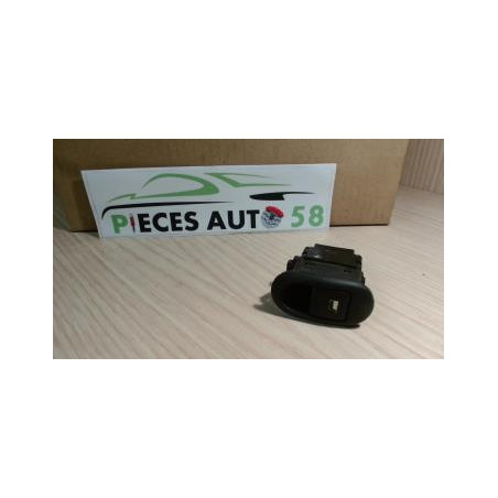 Interrupteur de leve vitre PEUGEOT  d’occasion