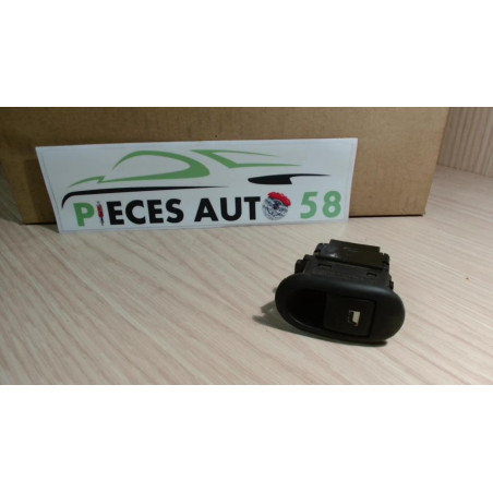 Interrupteur de leve vitre PEUGEOT  d’occasion