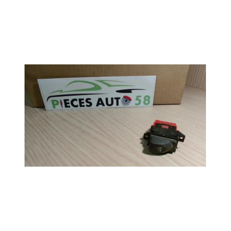 Interrupteur de leve vitre RENAULT  d’occasion