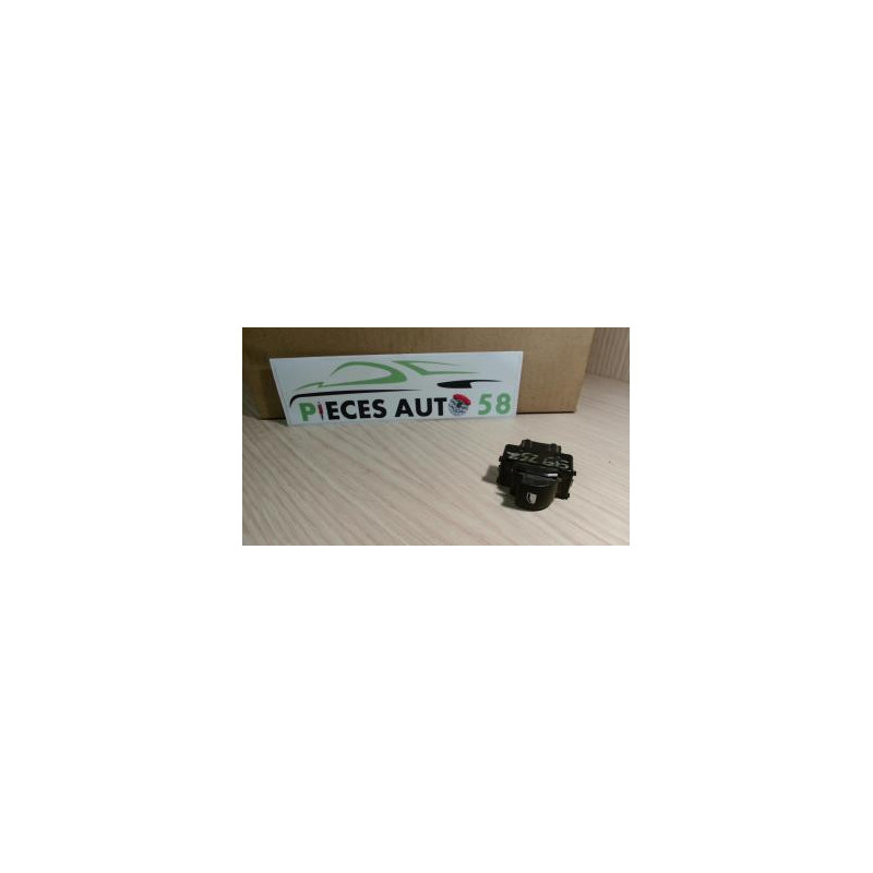 Interrupteur de leve vitre PEUGEOT  d’occasion