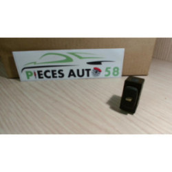 Interrupteur de leve vitre PEUGEOT  d’occasion