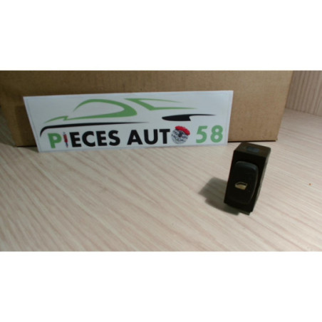 Interrupteur de leve vitre PEUGEOT  d’occasion