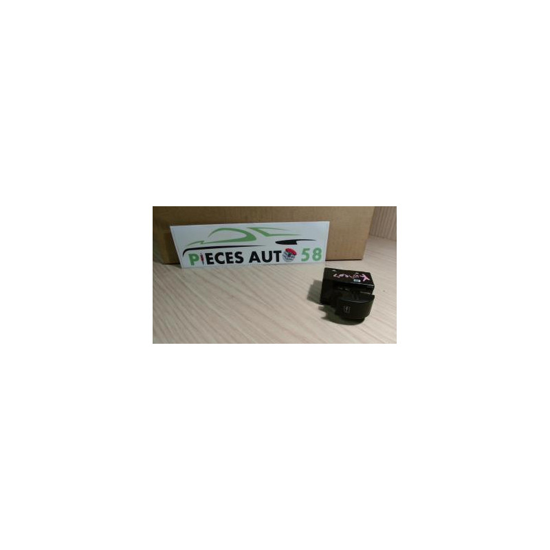 Interrupteur de leve vitre arriere droit RENAULT KOLEOS 1 PHASE 1 d’occasion