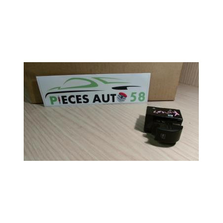 Interrupteur de leve vitre arriere droit RENAULT KOLEOS 1 PHASE 1 d’occasion