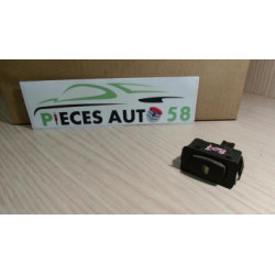 Interrupteur de leve vitre PEUGEOT  d’occasion
