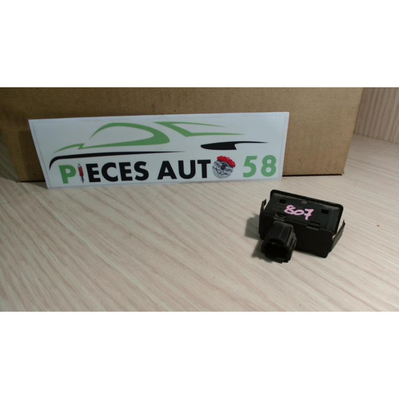Interrupteur de leve vitre PEUGEOT  d’occasion