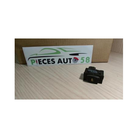 Interrupteur de leve vitre PEUGEOT  d’occasion